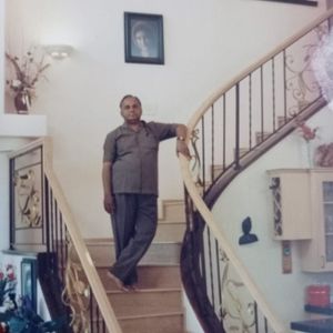 Meet your Posher, Deepti